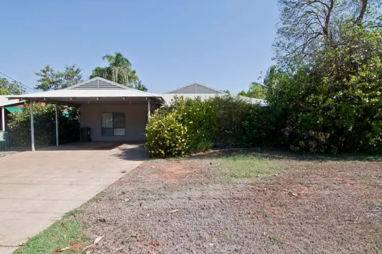 Sixth view of Homely house listing, 8 Hibiscus Drive, Kununurra WA 6743