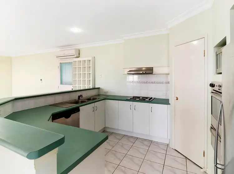 Fifth view of Homely house listing, 18 Robinson Place, Currumbin Waters QLD 4223
