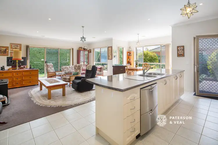 Fourth view of Homely house listing, 42 St Helen's Avenue, Lake Gardens VIC 3355