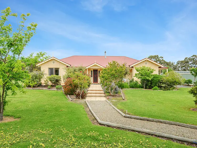 Main view of Homely rural property listing, 13 Stock Road, Lower Inman Valley SA 5211