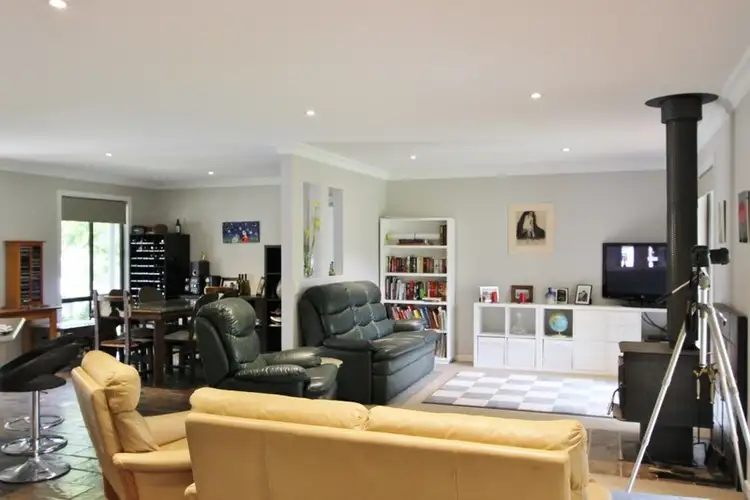 Sixth view of Homely rural property listing, 2700 Mansfield Whitfield Road, Tolmie VIC 3723
