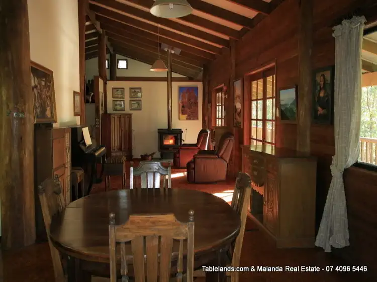 Seventh view of Homely rural property listing, LS216/620 Tully Falls Road, Ravenshoe QLD 4888