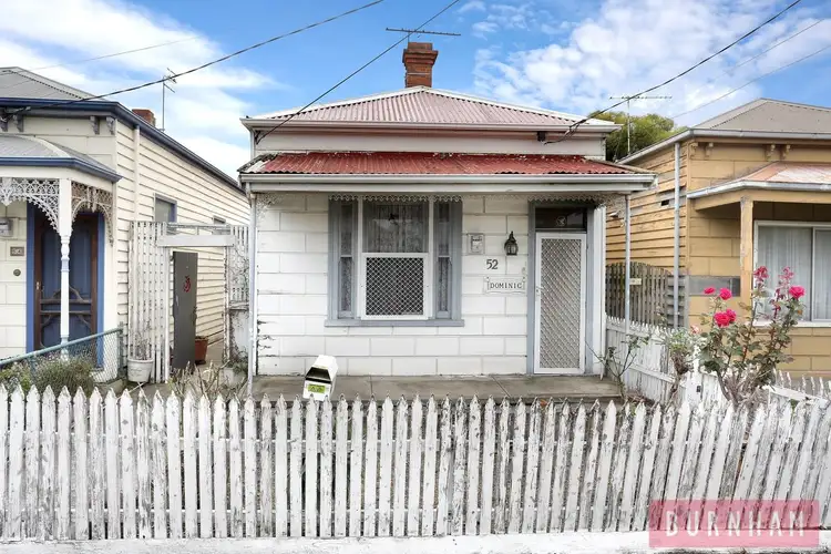 Main view of Homely house listing, 52 Alexander Street, Seddon VIC 3011