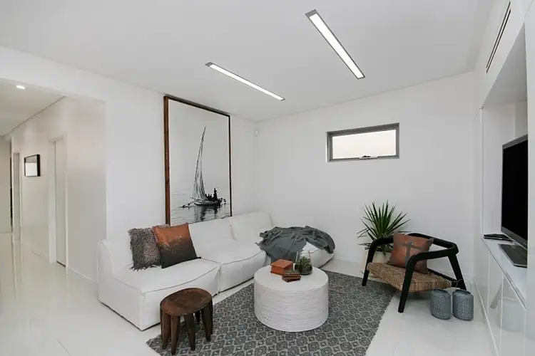 Fifth view of Homely house listing, 69 Glyde Street, East Fremantle WA 6158