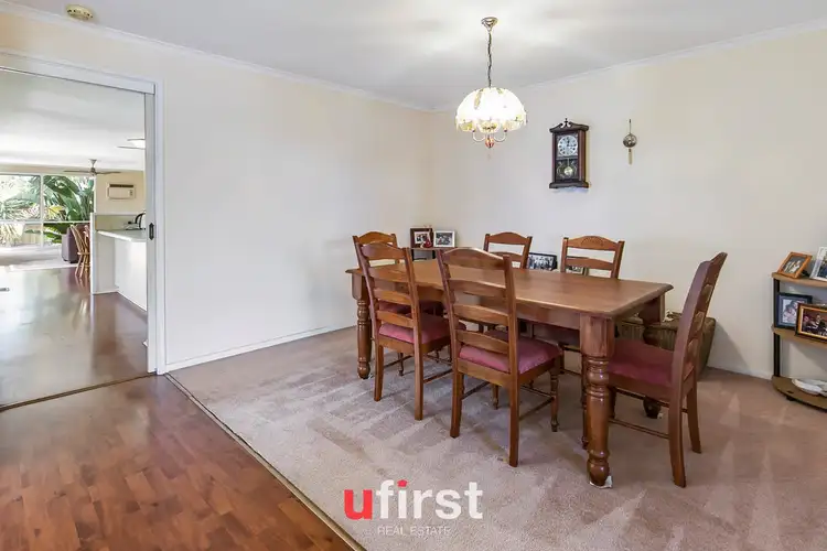 Third view of Homely house listing, 15 Schooner Bay Drive, Frankston VIC 3199