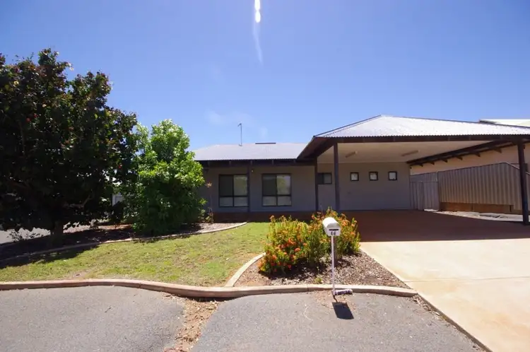 Second view of Homely house listing, 46 Koolinda Parade, Baynton WA 6714