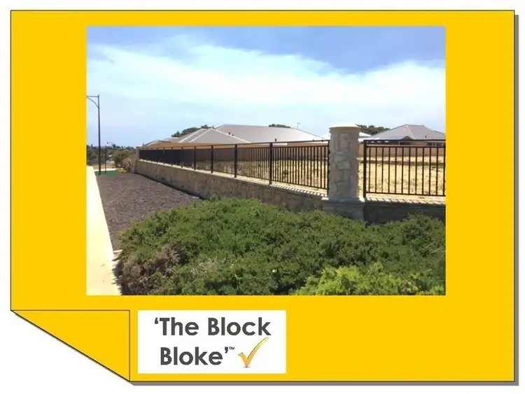 Fourth view of Homely land listing, 27 Montebello Boulevard, Two Rocks WA 6037