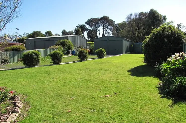 9 Sydney Street, Nelson VIC 3292