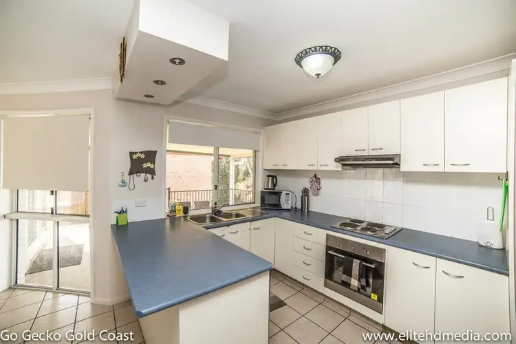 Third view of Homely house listing, 36 Bards Court, Nerang QLD 4211