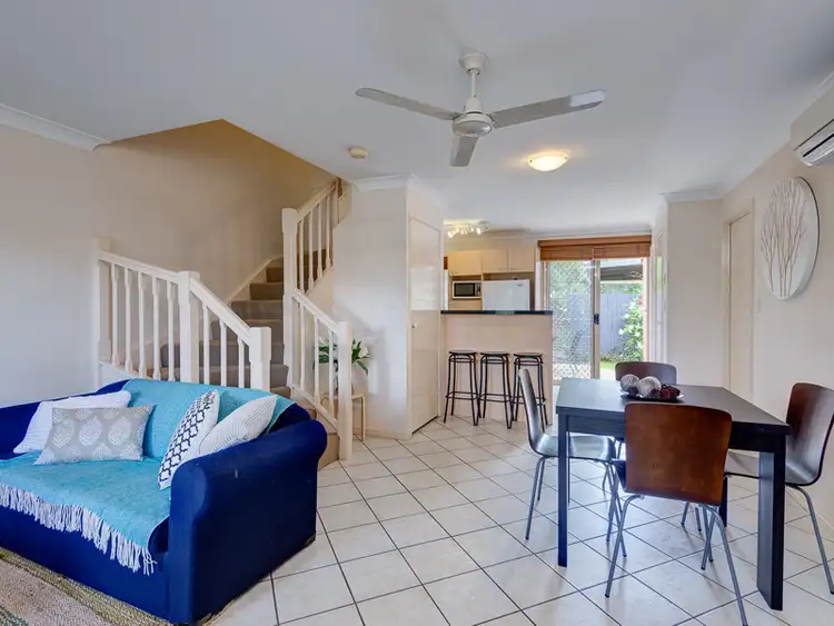 Fourth view of Homely townhouse listing, 7/7 Chapman Court, Albany Creek QLD 4035