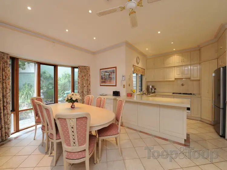 Fourth view of Homely house listing, 3/6 Rothesay Avenue, Hazelwood Park SA 5066