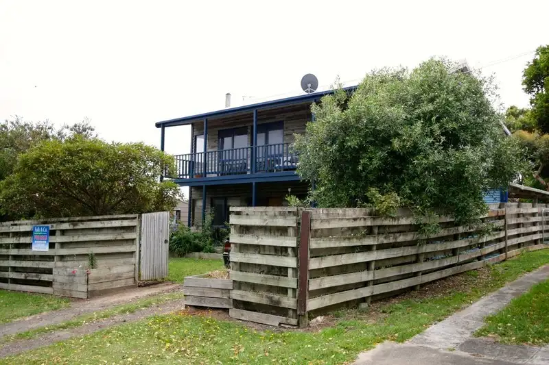 Main view of Homely house listing, 20 McCue Street, Port Campbell VIC 3269