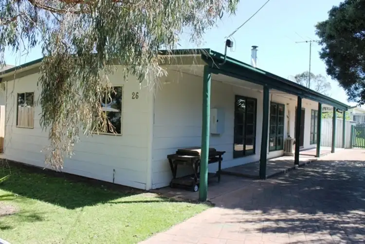 26 Lansell Road, Cowes VIC 3922