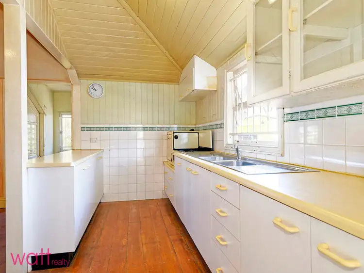 Second view of Homely house listing, 7 Gordon Street, Hendra QLD 4011
