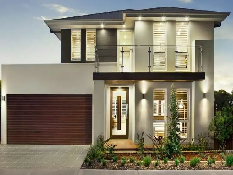 Main view of Homely house listing, Lot 71, 73 Boundary Road, Schofields NSW 2762