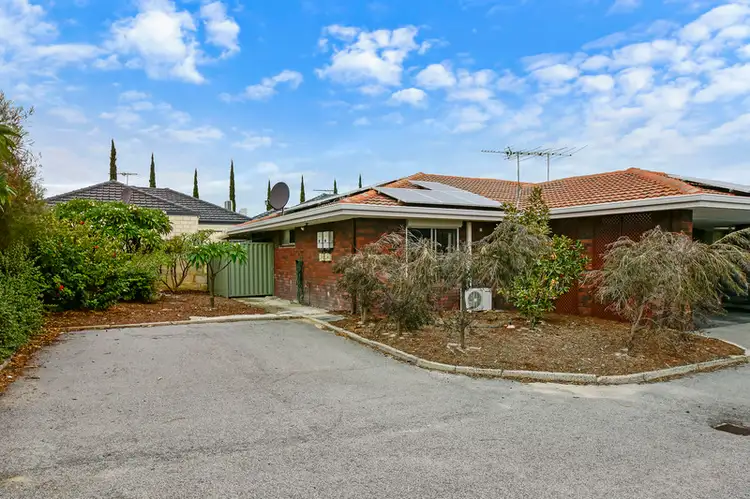 Sixth view of Homely unit listing, 4/80 Edward Street, Osborne Park WA 6017