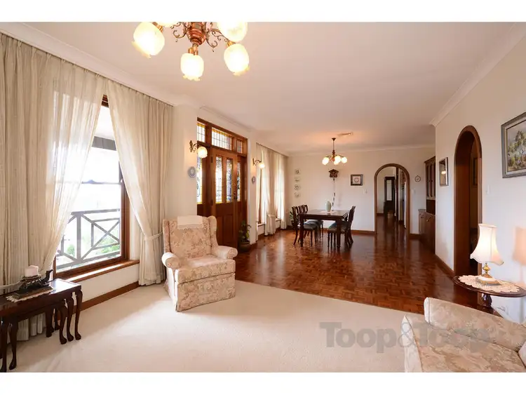 Sixth view of Homely house listing, 75 Birksgate Drive, Urrbrae SA 5064