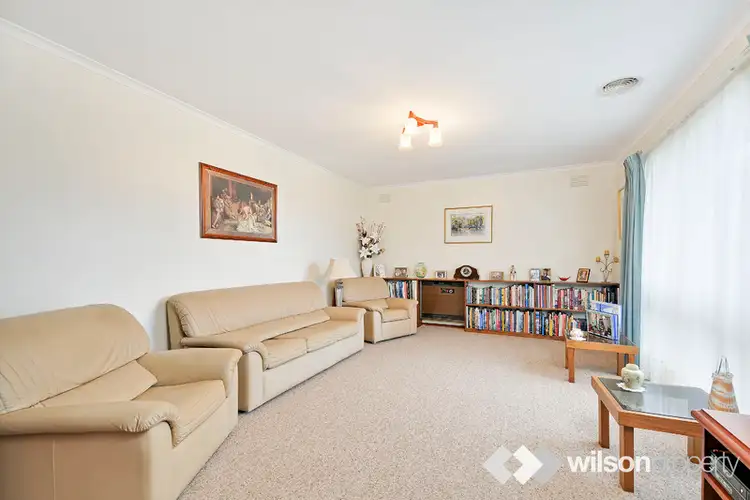 Second view of Homely house listing, 5 Delta Court, Traralgon VIC 3844