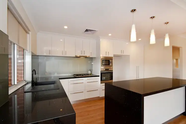 Fifth view of Homely house listing, 35 Keehner Entrance, Martin WA 6110