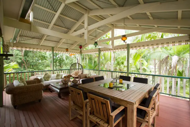 Second view of Homely house listing, 8 Opperman Drive, Ormeau QLD 4208