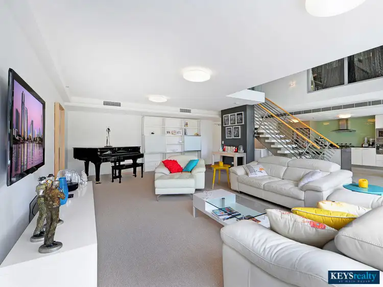 Liberty Panorama, 1 Lennie Avenue, Main Beach QLD 4217