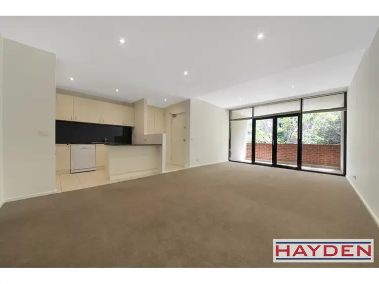 Main view of Homely apartment listing, 1/70A Alexandra Street, St Kilda East VIC 3183