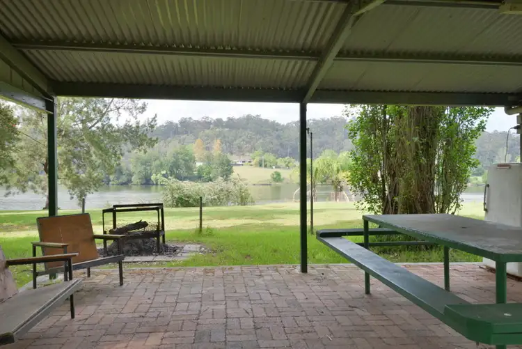 Fourth view of Homely rural property listing, Address available on request