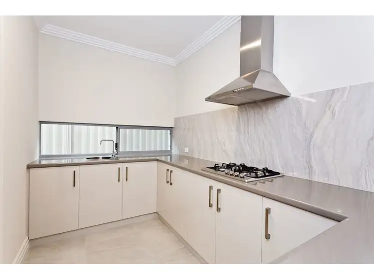 Fourth view of Homely house listing, 20B Raymond Street, Mount Pleasant WA 6153