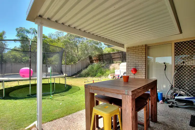 Fifth view of Homely house listing, 40 Goundry Drive, Holmview QLD 4207