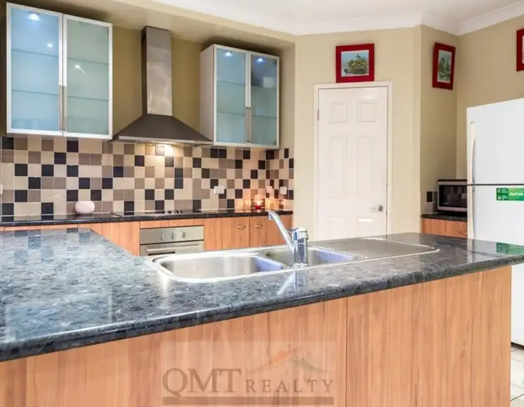 Second view of Homely house listing, 9 Naracoorte Place, Parkinson QLD 4115