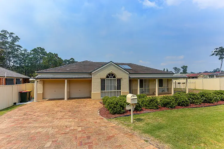 Main view of Homely house listing, 2 Figtree Close, Medowie NSW 2318