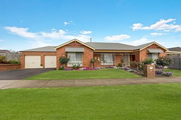 6 Vickers Drive, Warrnambool VIC 3280