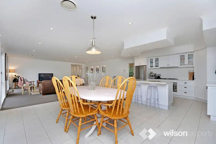 Fourth view of Homely house listing, 10 Saxby Court, Traralgon VIC 3844