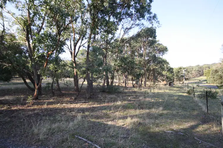 Main view of Homely land listing, Lot 4 Flagstaff Ridge Road, Linton VIC 3360