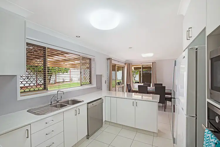 Third view of Homely house listing, 22 Jull Drive, Centenary Heights QLD 4350