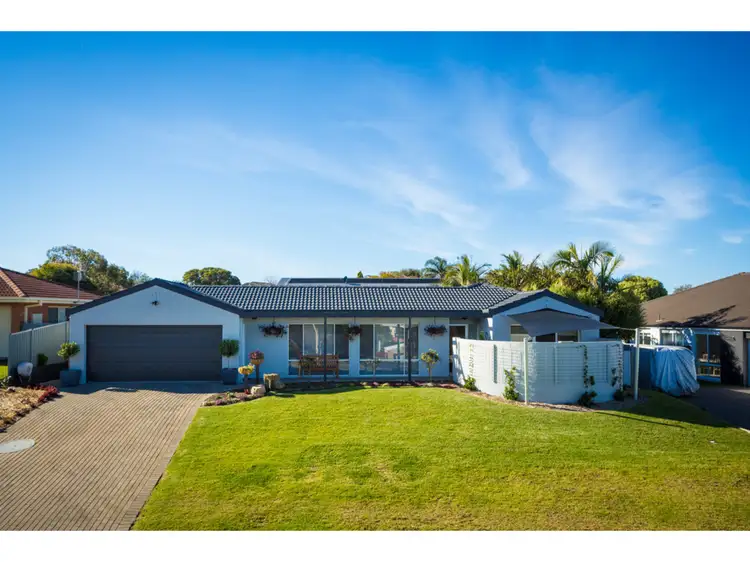 Third view of Homely house listing, 6 James Cook Court, Tura Beach NSW 2548