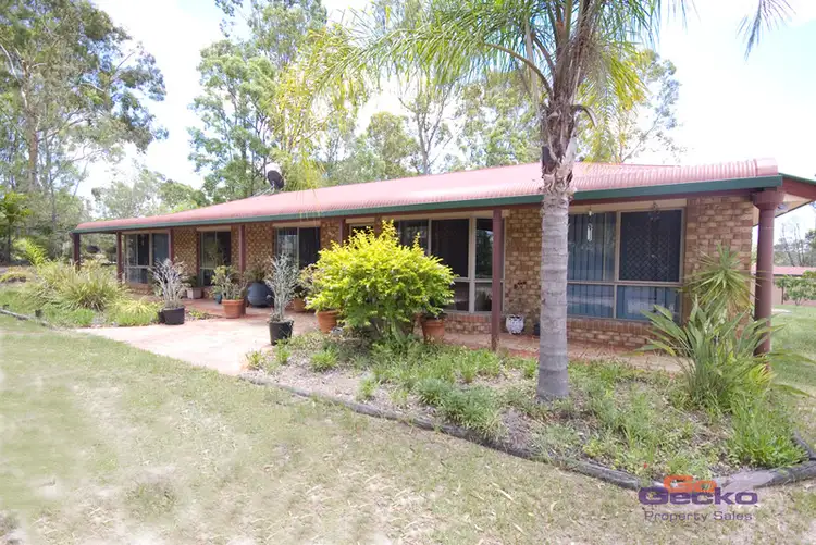 1 Farrier Court, New Beith QLD 4124
