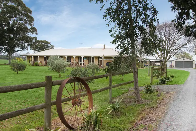 225 Fishers Road, Drouin VIC 3818