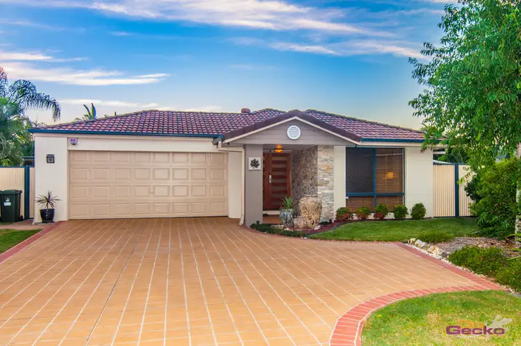 Second view of Homely house listing, 13 Leopard Tree Close, Bracken Ridge QLD 4017