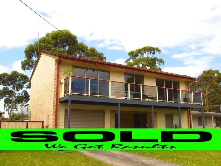 Main view of Homely house listing, 183 Loralyn Avenue, Sanctuary Point NSW 2540