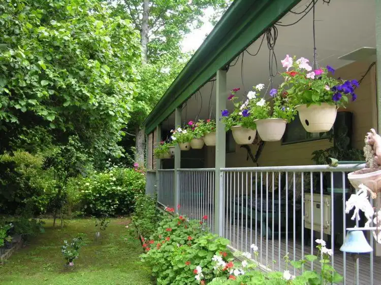 Fifth view of Homely house listing, 4010 Mansfield Woods Point Road, Jamieson VIC 3723
