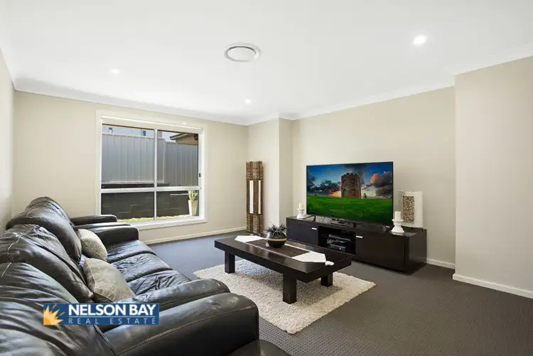 Sixth view of Homely house listing, 67 Gawul Circuit, Corlette NSW 2315