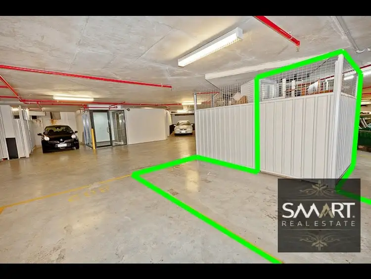 Fourth view of Homely apartment listing, 804/2 Aqua Street, Southport QLD 4215