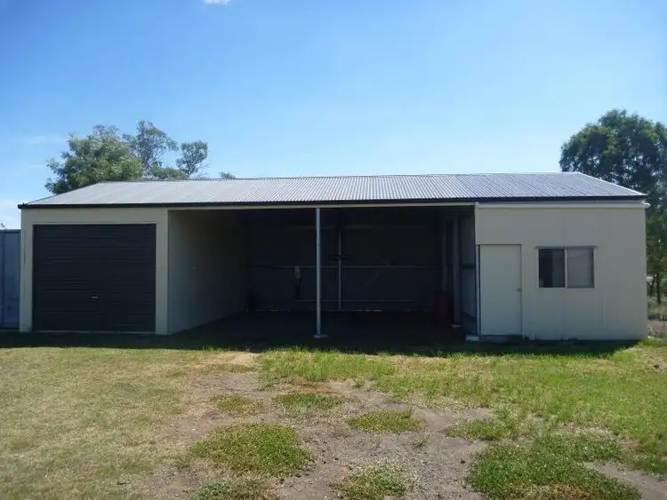 Fourth view of Homely rural property listing, 58 Lack Road, Back Plains QLD 4361