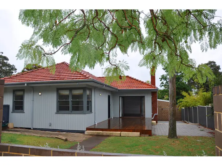 20 Joslin Street, Hilton WA 6163