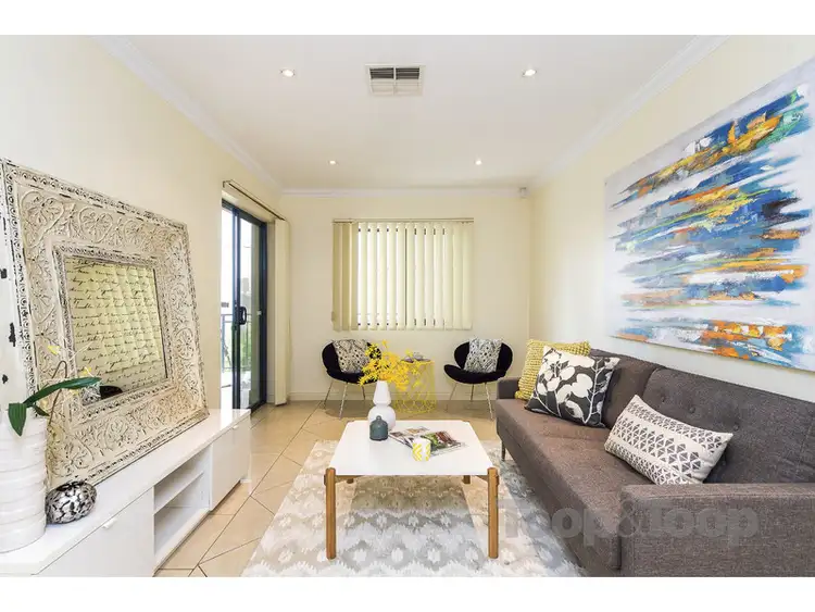 Fifth view of Homely apartment listing, 6/2-4 Glen Osmond Road, Parkside SA 5063