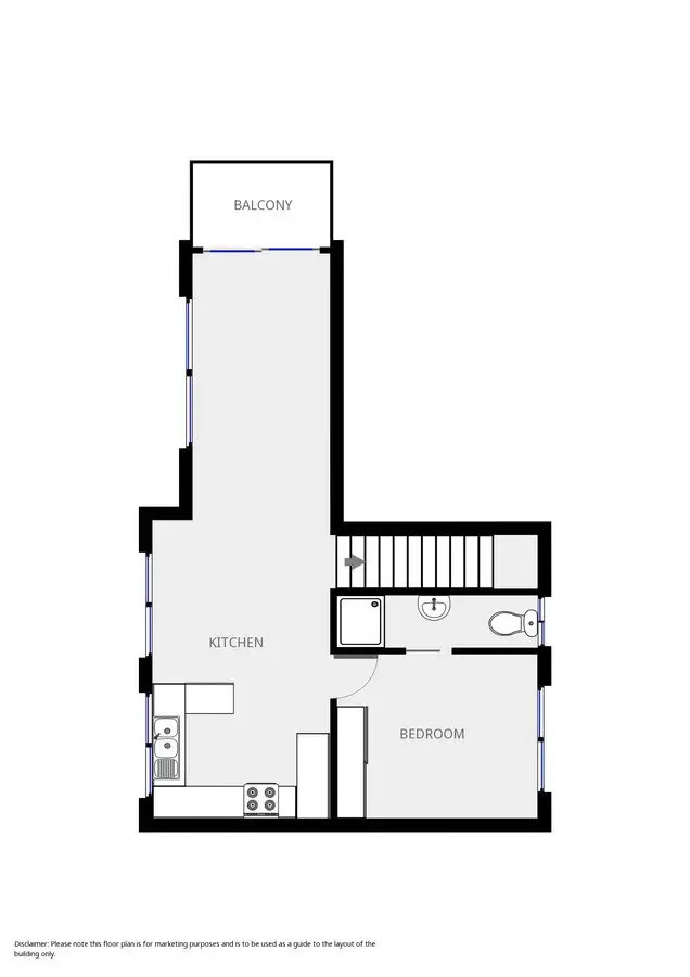Fourth view of Homely block of units listing, 92 Merimbula Drive, Merimbula NSW 2548