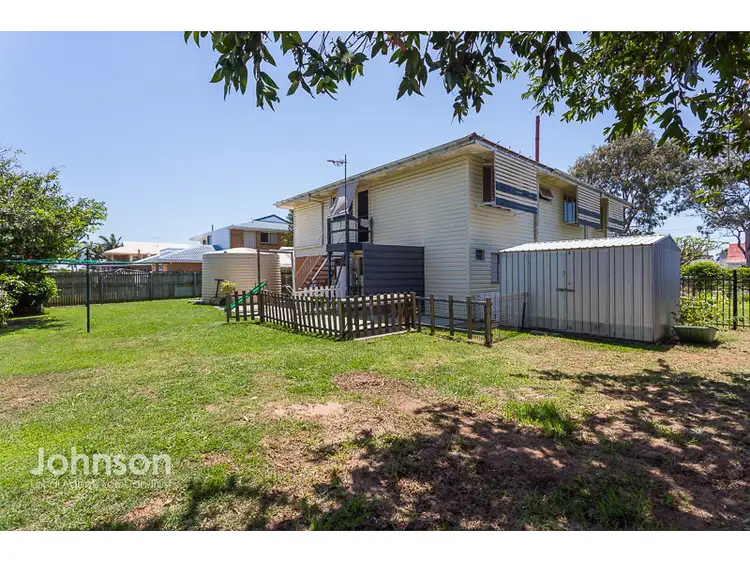 Sixth view of Homely house listing, 205 Randall Road, Wynnum West QLD 4178