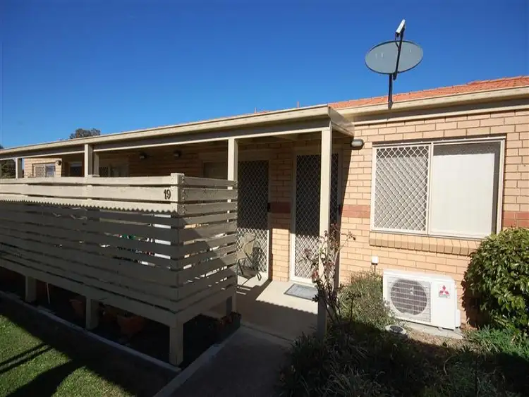 Main view of Homely unit listing, Unit 19/80 Queen Elizabeth Drive, Armidale NSW 2350