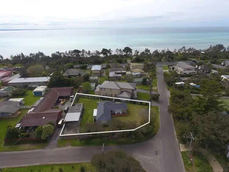 Second view of Homely house listing, 4 Kevin Street, Tootgarook VIC 3941